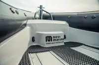 Bateau pneumatique semi-rigide à vendre