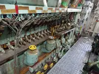 Palangrier à vendre