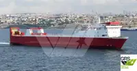 Ro-Ro ship à vendre