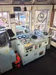 Remorqueur à vendre