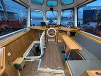 Remorqueur à vendre