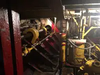 Navire de recherche à vendre