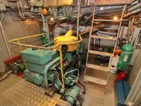 Bateau pilote à vendre
