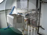 Chalutier à flottaison à vendre