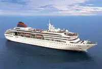 Bateau de croisière à vendre