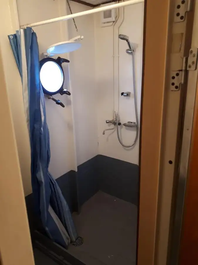 Remorqueur à vendre