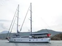 Yacht à vendre