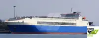 Ro-Ro ship à vendre