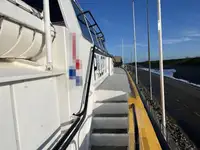 Bateau pilote à vendre