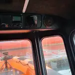 Bateau patrouilleur à vendre