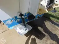 Bateau patrouilleur à vendre
