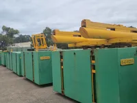 Plateforme de forage autoportée à vendre