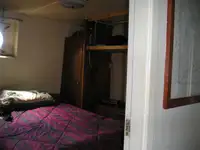 Navire de recherche à vendre