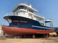 Purse seiner à vendre
