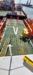 Bateau de transport d'équipage à vendre