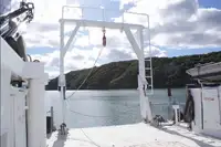 Catamaran à vendre