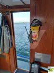 Bateaux de travail à vendre