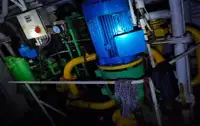 Pétrolier / chimiquier à vendre