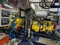 Navire d'approvisionnement à vendre