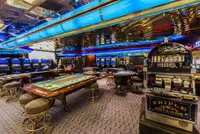 Navire de croisière à vendre