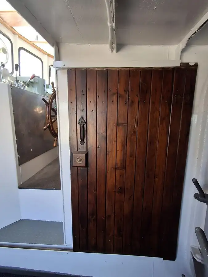 Remorqueur à vendre