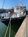 Drague à vendre