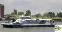 Navire de croisière à vendre