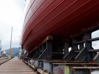 Palangrier à vendre