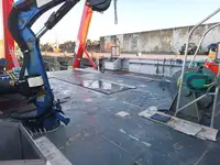 Catamaran à vendre