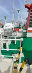 Navire d'approvisionnement à vendre