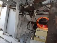Chalutier à vendre