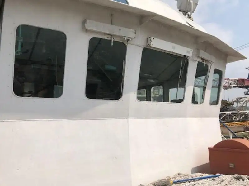 Remorqueur à vendre