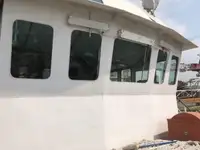 Remorqueur à vendre