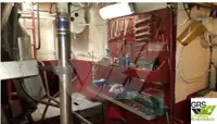 Bateaux de travail à vendre