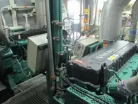 Péniche à vendre