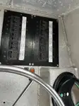 Bateau patrouilleur à vendre