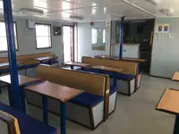 Navire de débarquement, citerne à vendre