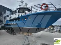 Navire de passagers à vendre