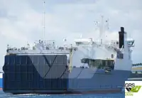 Ro-Ro ship à vendre