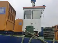 Péniche à vendre
