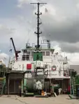 Remorqueur à vendre