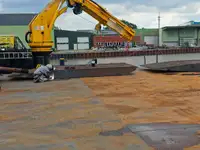 Péniche à vendre