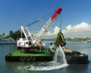 Péniche à vendre