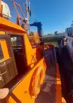 Remorqueur à vendre