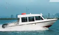 Navire à passagers à vendre