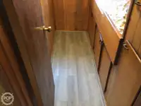 Chalutier à vendre
