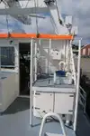 Bateau patrouilleur à vendre