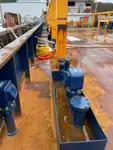 Navire d'approvisionnement à vendre