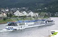 Navire de croisière à vendre