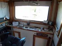 Remorqueur à vendre